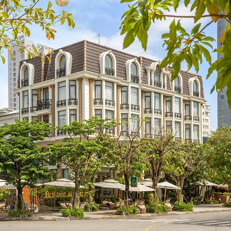 Brilliant Majestic Hotel Da Nang Exterior photo